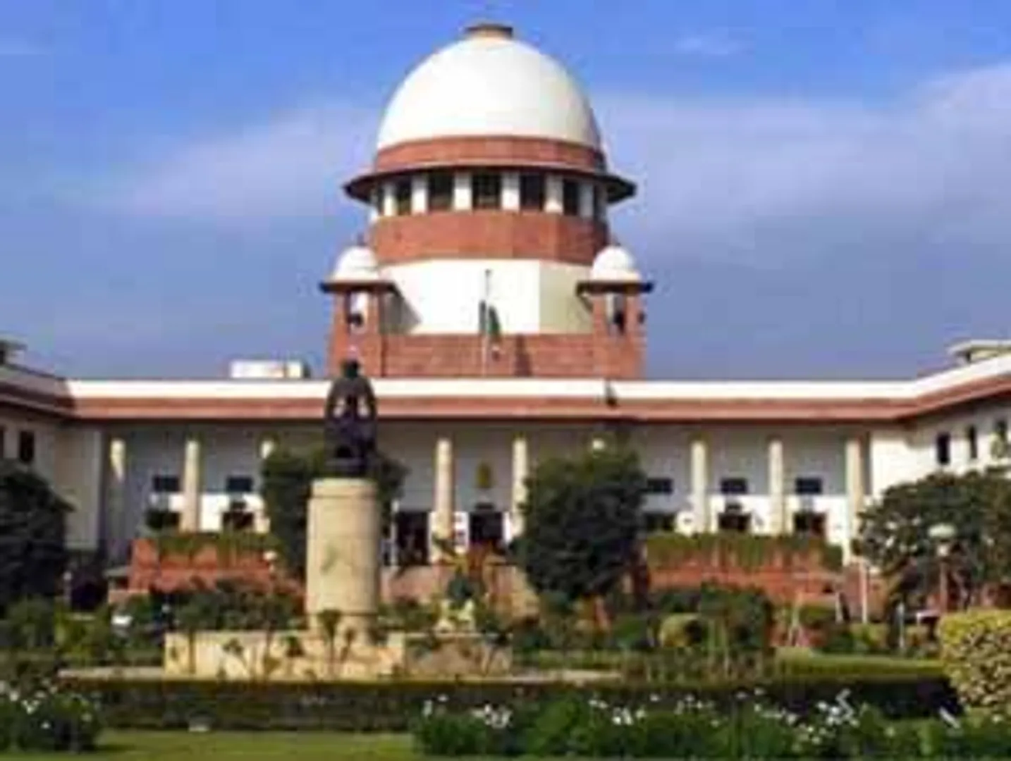 supreme court